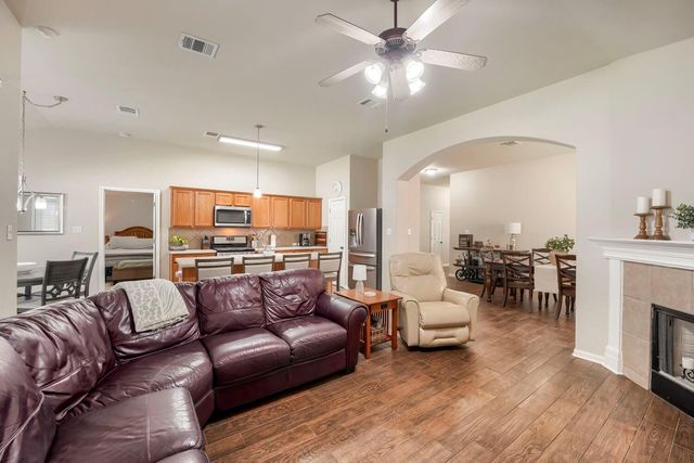 18701 Dry Pond DR, Pflugerville, TX 78660