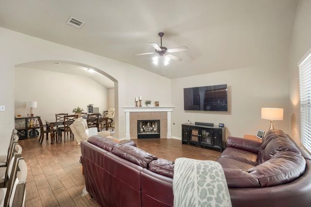 18701 Dry Pond DR, Pflugerville, TX 78660