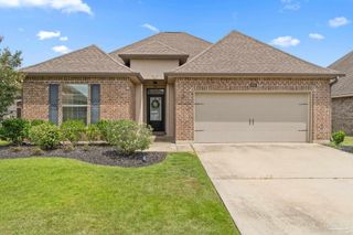 8901 Bellawood Cir, Pensacola, FL 32514