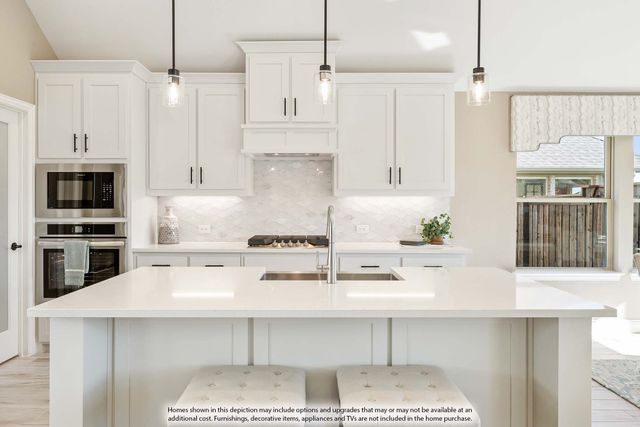 16421 Thistle Bend Drive, Fort Worth, TX 76247