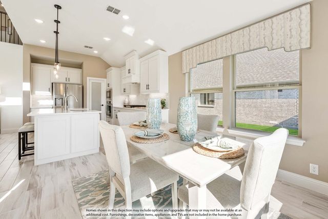 16421 Thistle Bend Drive, Fort Worth, TX 76247
