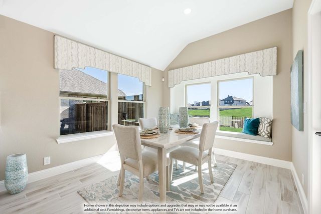 16421 Thistle Bend Drive, Fort Worth, TX 76247