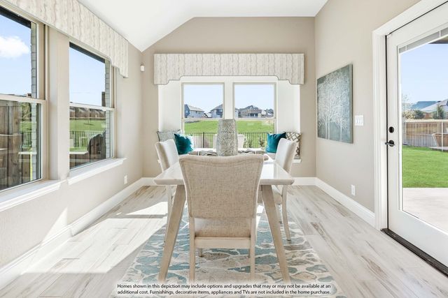 16421 Thistle Bend Drive, Fort Worth, TX 76247