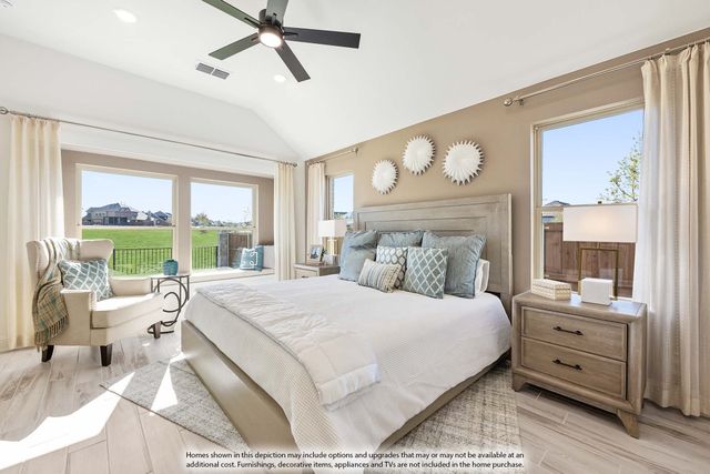 16421 Thistle Bend Drive, Fort Worth, TX 76247