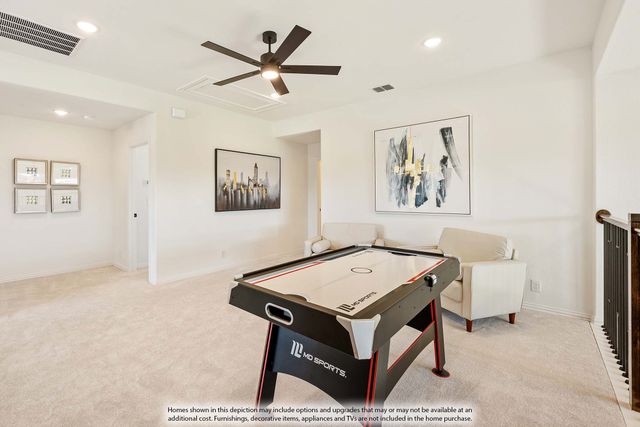 16421 Thistle Bend Drive, Fort Worth, TX 76247
