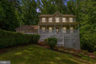6191 DAWES DR, King George, VA 22485