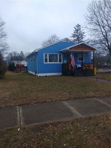 615 Chester Street, Elmira City, NY 14904