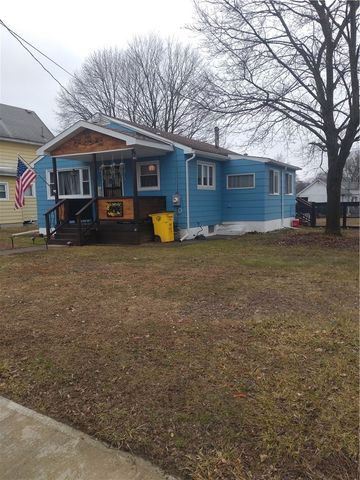 615 Chester Street, Elmira City, NY 14904