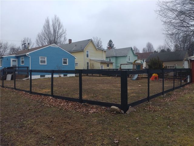 615 Chester Street, Elmira City, NY 14904