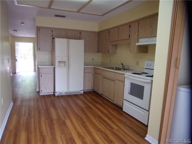607 Edgewood Avenue, Inverness, FL 34453