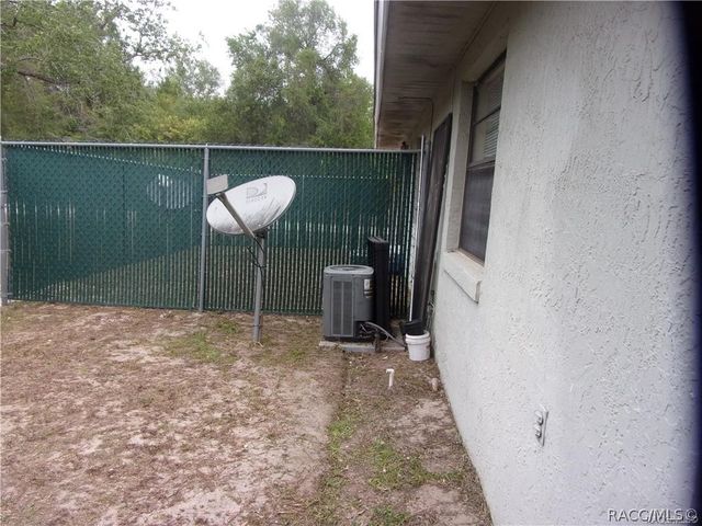 607 Edgewood Avenue, Inverness, FL 34453