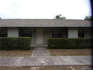 607 Edgewood Avenue, Inverness, FL 34453