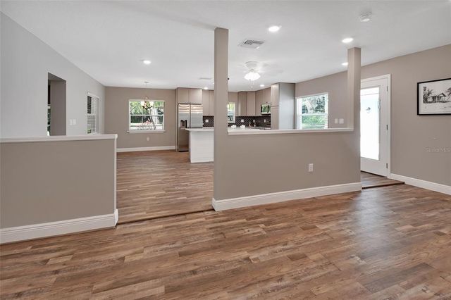 1420 WOOD STREET, Deland, FL 32724