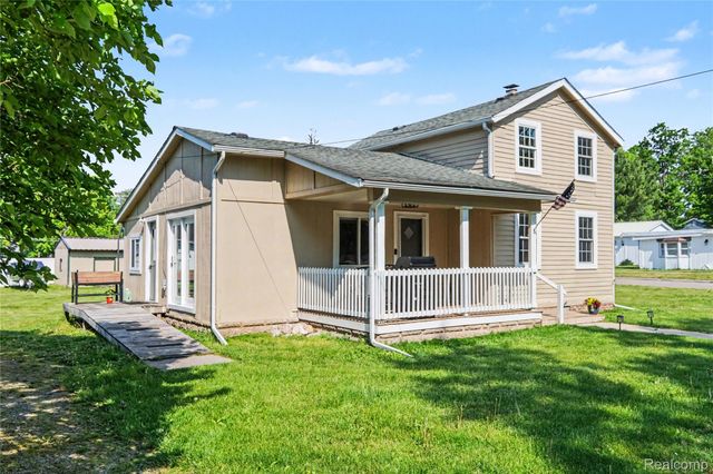 306 S Mill Street, Pinckney Village, MI 48169