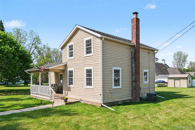 306 S Mill Street, Pinckney Village, MI 48169