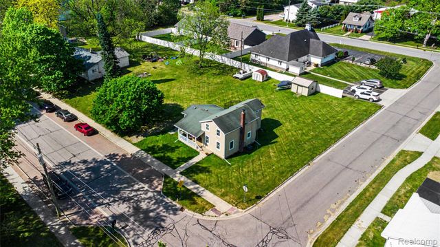 306 S Mill Street, Pinckney Village, MI 48169
