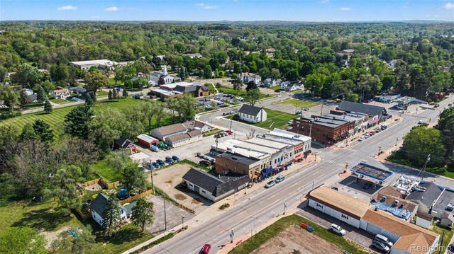306 S Mill Street, Pinckney Village, MI 48169