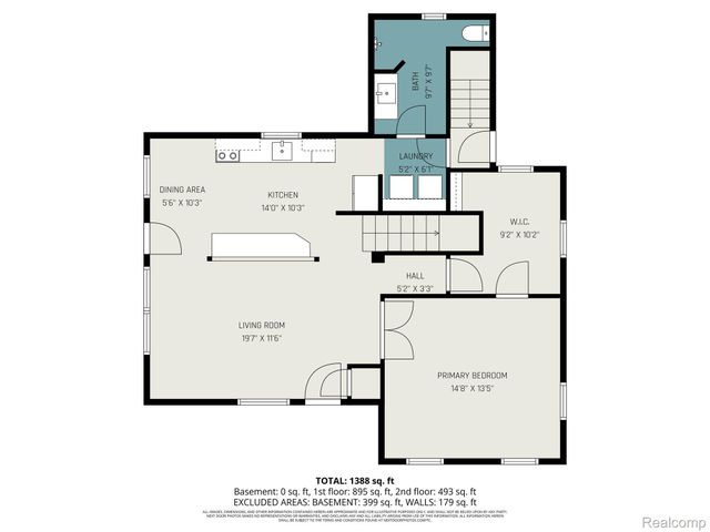 306 S Mill Street, Pinckney Village, MI 48169