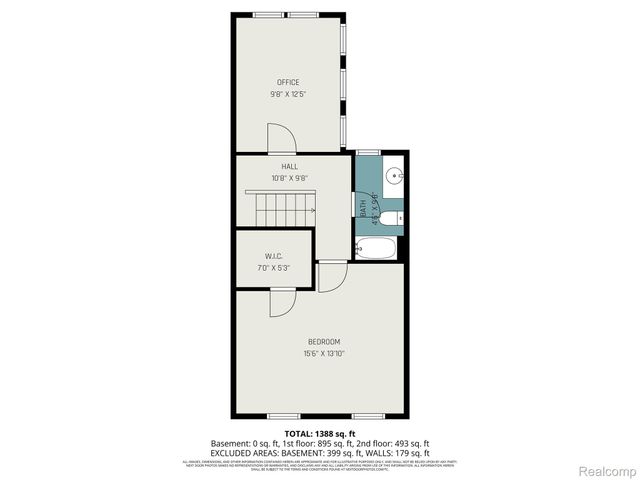 306 S Mill Street, Pinckney Village, MI 48169