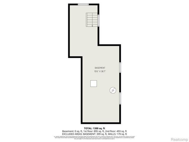 306 S Mill Street, Pinckney Village, MI 48169