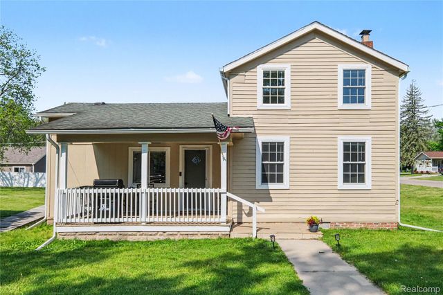 306 S Mill Street, Pinckney Village, MI 48169