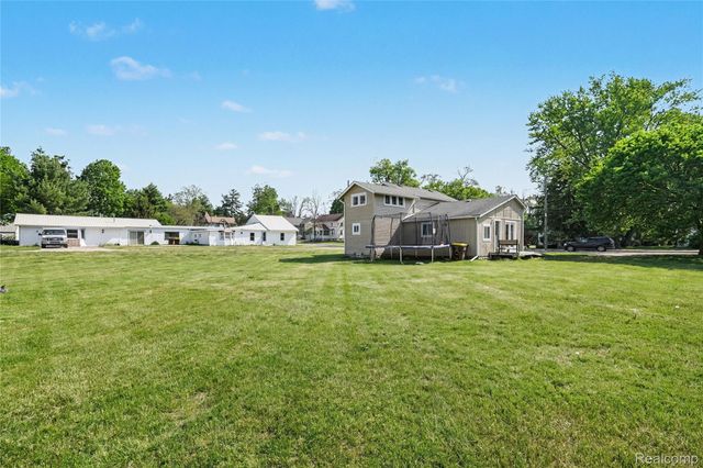 306 S Mill Street, Pinckney Village, MI 48169