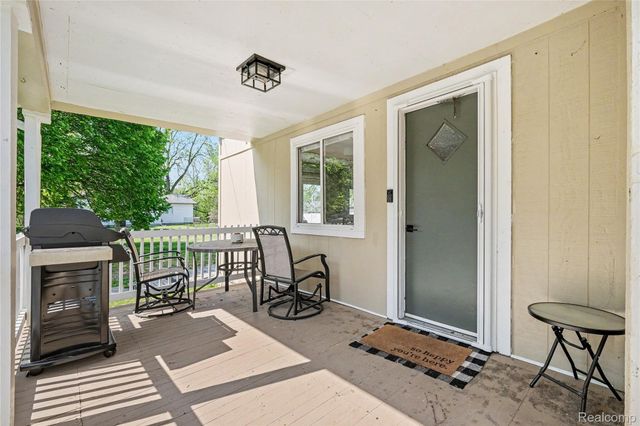 306 S Mill Street, Pinckney Village, MI 48169