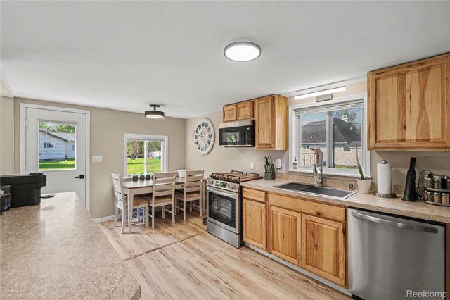 306 S Mill Street, Pinckney Village, MI 48169