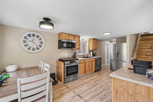 306 S Mill Street, Pinckney Village, MI 48169