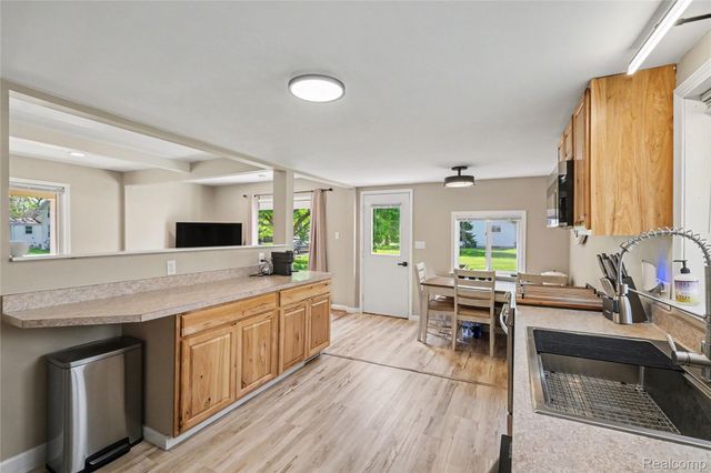 306 S Mill Street, Pinckney Village, MI 48169