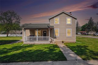 306 S Mill Street, Pinckney Village, MI 48169