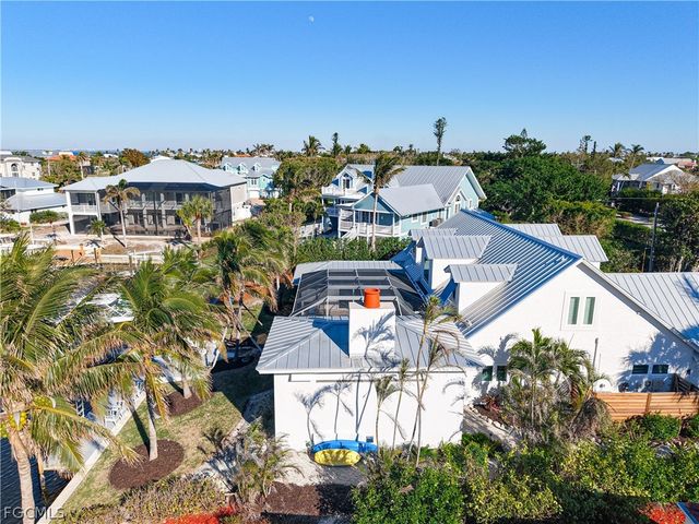 750 Periwinkle WAY, Sanibel, FL 33957