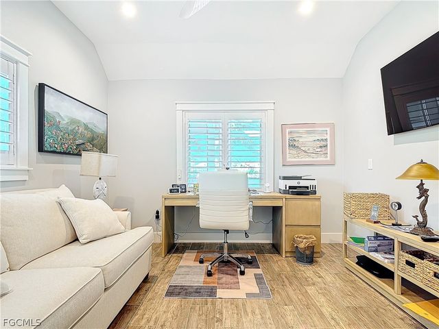 750 Periwinkle WAY, Sanibel, FL 33957