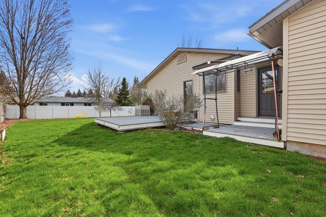 11618 E 35TH Ave, Spokane, WA 99206