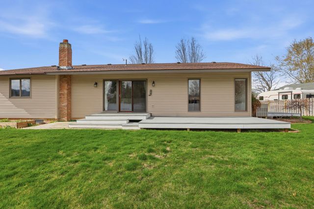 11618 E 35TH Ave, Spokane, WA 99206