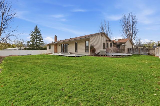 11618 E 35TH Ave, Spokane, WA 99206