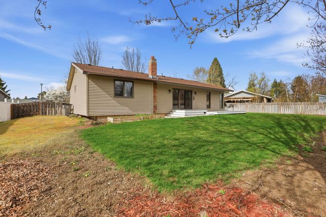 11618 E 35TH Ave, Spokane, WA 99206