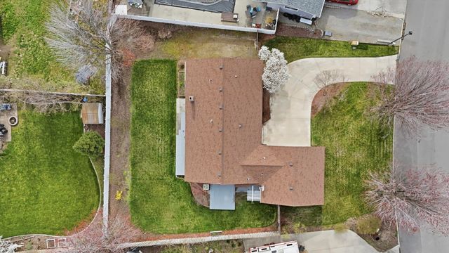 11618 E 35TH Ave, Spokane, WA 99206