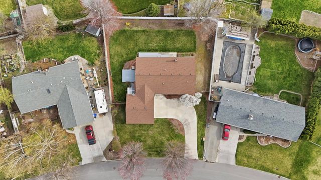 11618 E 35TH Ave, Spokane, WA 99206