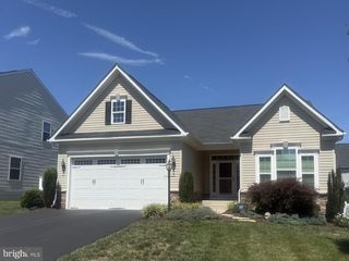 114 ROOFTOP CT, Stephenson, VA 22656