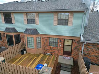 2131 Vine Way Drive 97, Canton, MI 48188