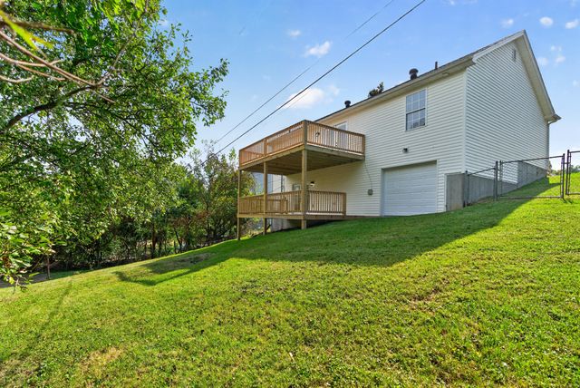 119 River Oak Drive, Frankfort, KY 40601