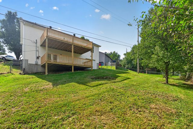 119 River Oak Drive, Frankfort, KY 40601