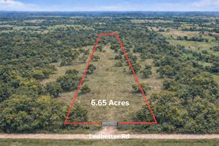 TBD Ledbetter Lane, Denison, TX 75021