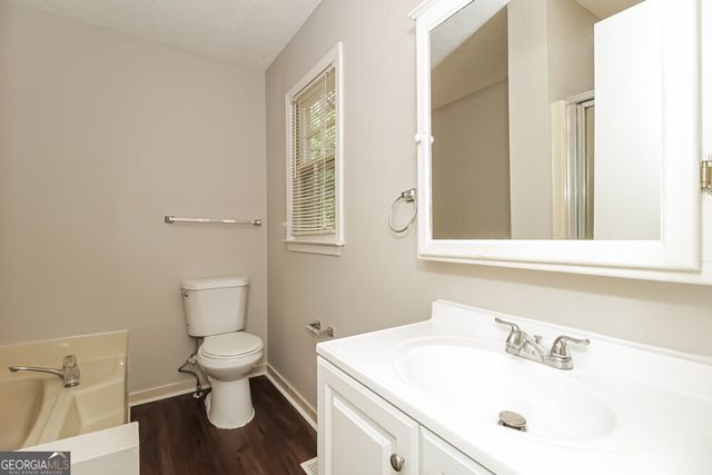 187 Davis Mill Drive, Dallas, GA 30157