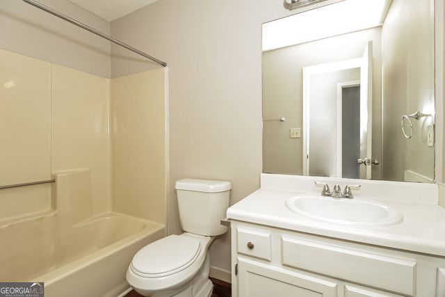 187 Davis Mill Drive, Dallas, GA 30157