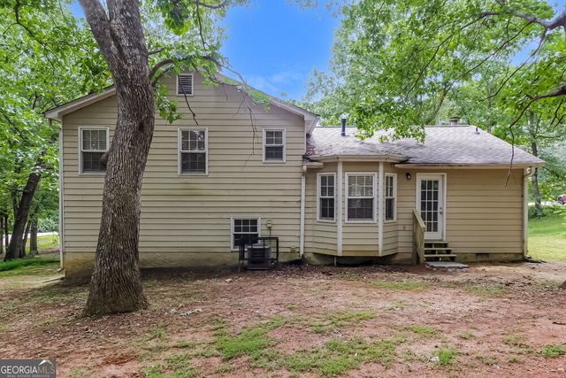 187 Davis Mill Drive, Dallas, GA 30157