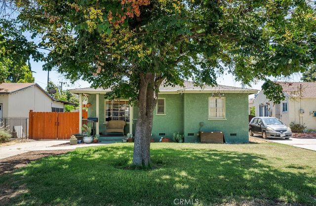 346 W Artesia, Pomona, CA 91768