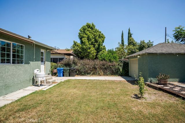 346 W Artesia, Pomona, CA 91768