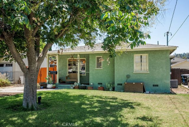 346 W Artesia, Pomona, CA 91768